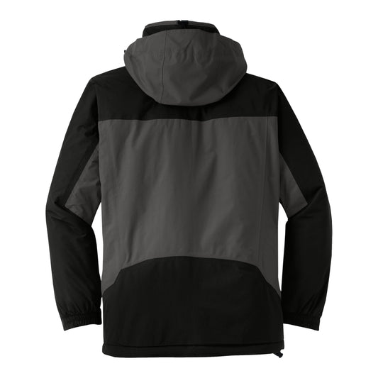 C2301M Port Authority Mens Nootka Jacket