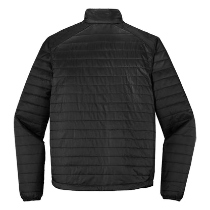 C2241M Port Authority Mens Packable Puffy Jacket