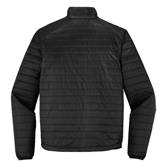 C2241M Port Authority Mens Packable Puffy Jacket