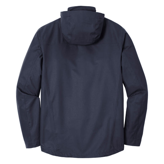 C1902M Port Authority Mens Collective Outer Shell Jacket