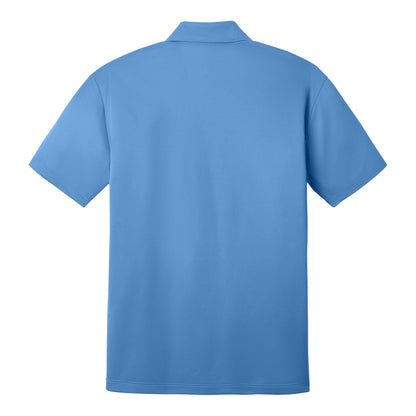 C1613M Port Authority Mens Silk Touch Performance Polo
