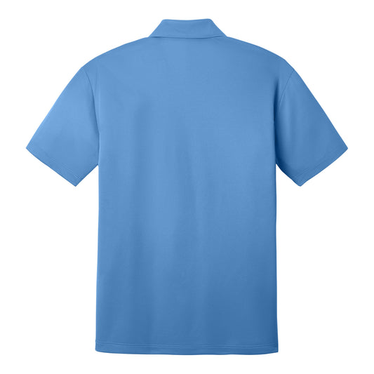 C1613M Port Authority Mens Silk Touch Performance Polo
