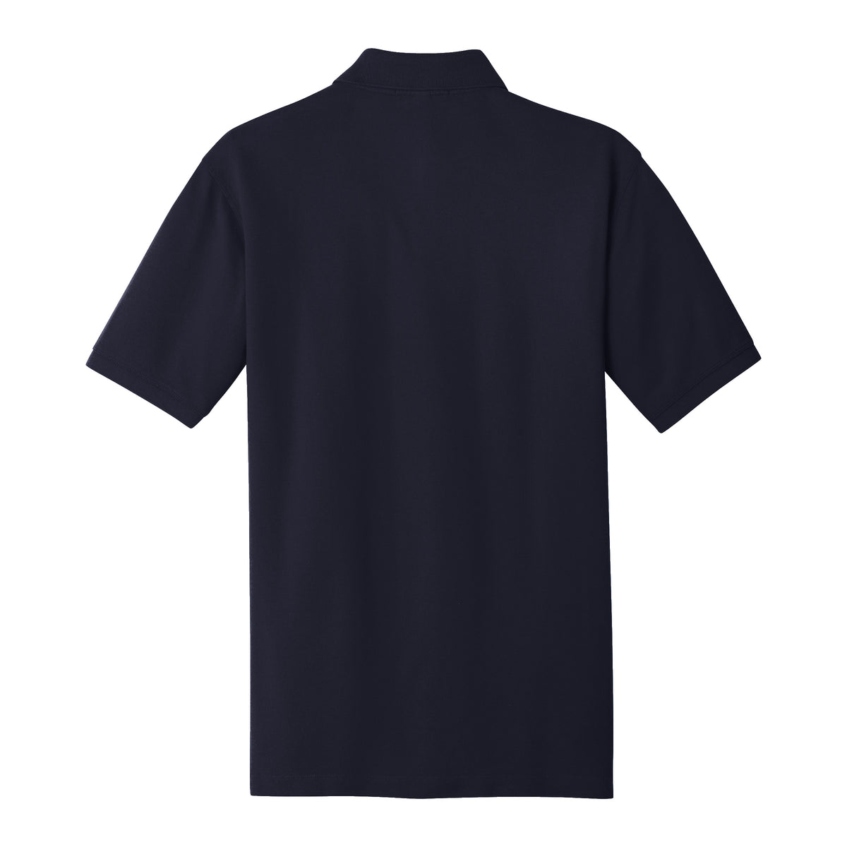 C2111M Port Authority Mens Short Sleeve EZ Cotton Polo