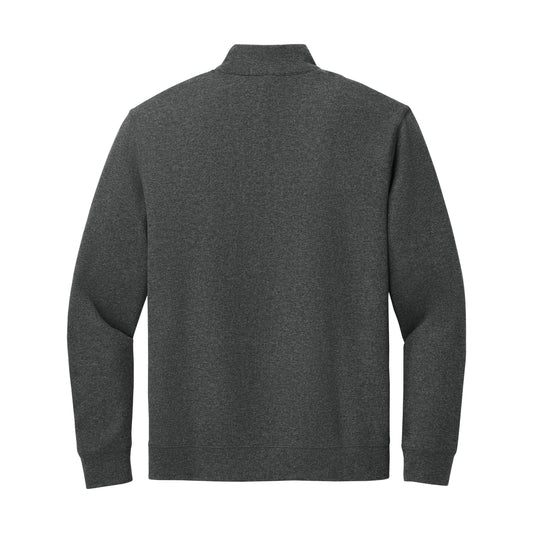 C1733 Port Authority Mens Interlock 1/4 Zip