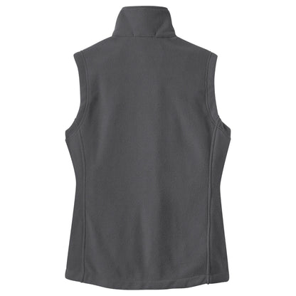 C2046W Port Authority Ladies Value Fleece Vest