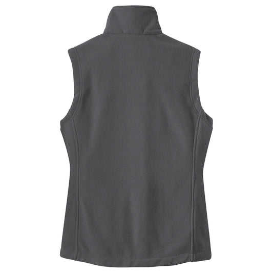 C2046W Port Authority Ladies Value Fleece Vest