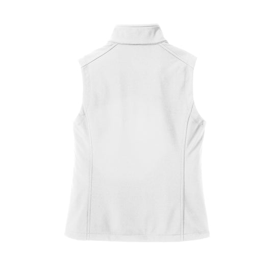 C2504W Port Authority Ladies Core Soft Shell Vest