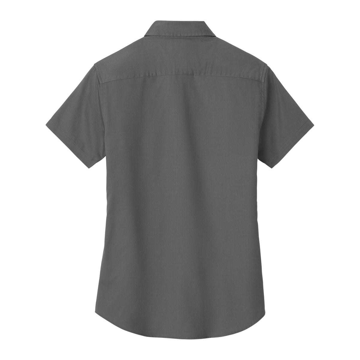 C1301WSS Port Authority Ladies Easy Care Short Sleeve Shirt