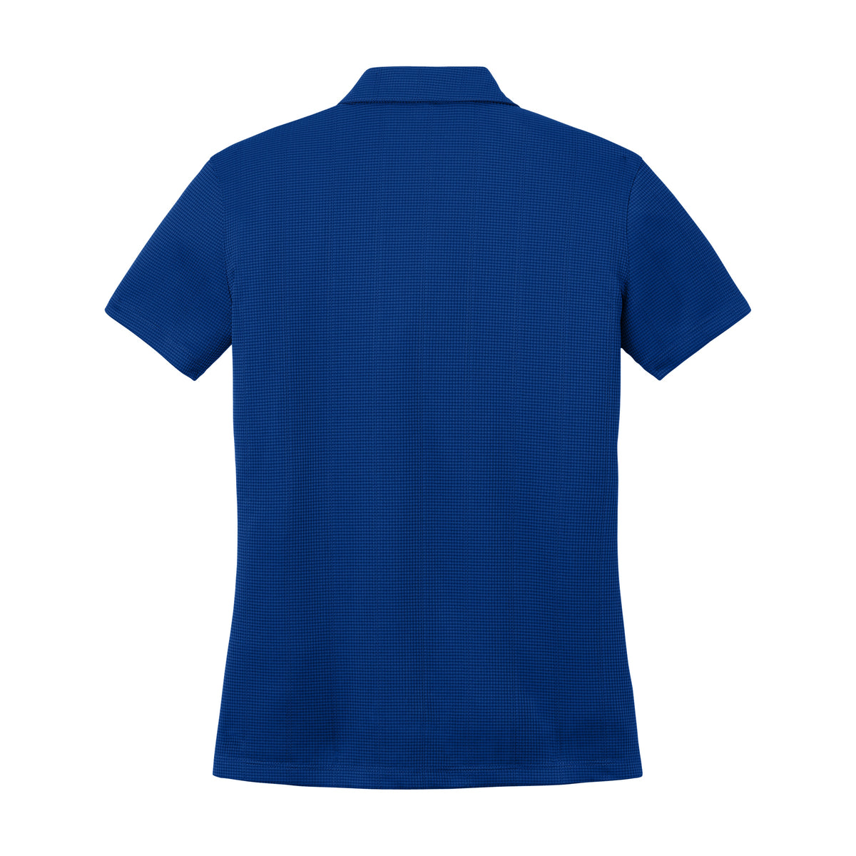 C1307W  Port Authority Ladies Performance Fine Jacquard Polo