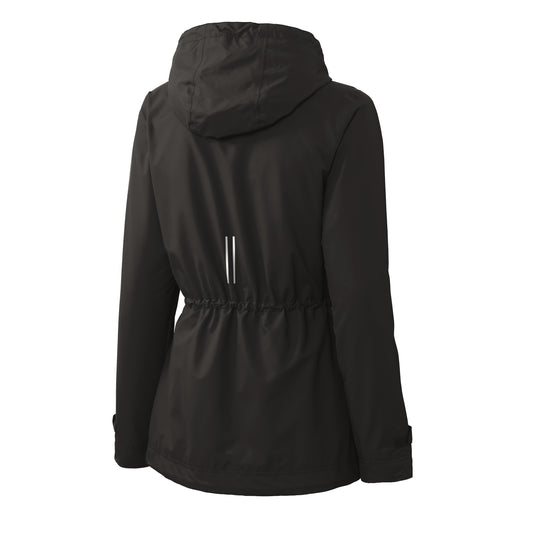 C1708W Port Authority Ladies Northwest Slicker