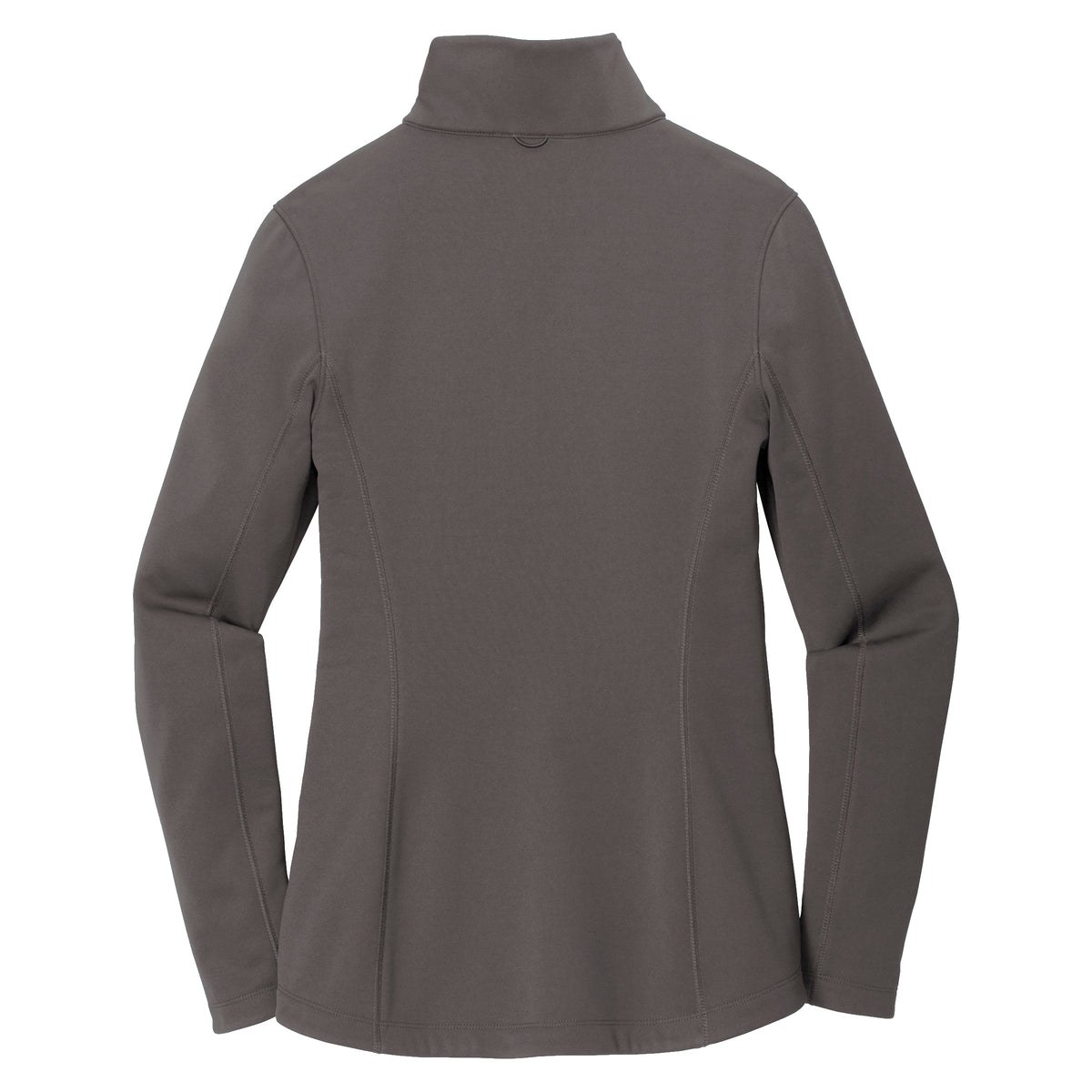C1904W Port Authority Ladies Collective Smooth Fleece Jacket