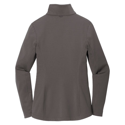 C1904W Port Authority Ladies Collective Smooth Fleece Jacket