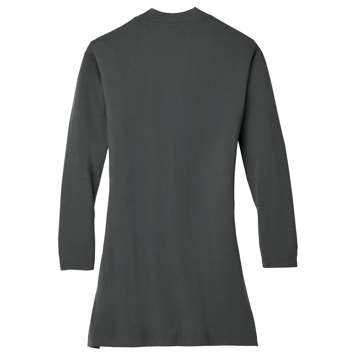 C2052 Port Authority Ladies Concept Long Pocket Cardigan
