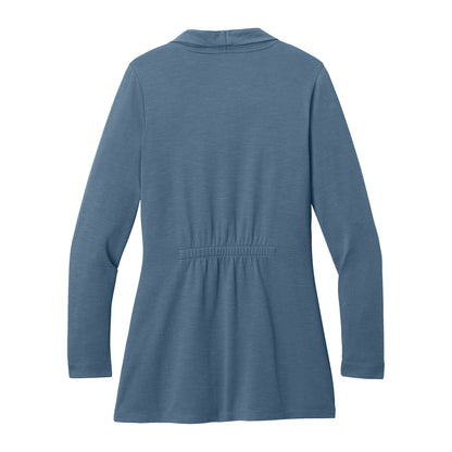 C2532 Port Authority Ladies Breakwater Open Cardigan