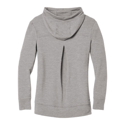 C1945 OGIO Ladies Luuma Pullover Fleece Hoodie