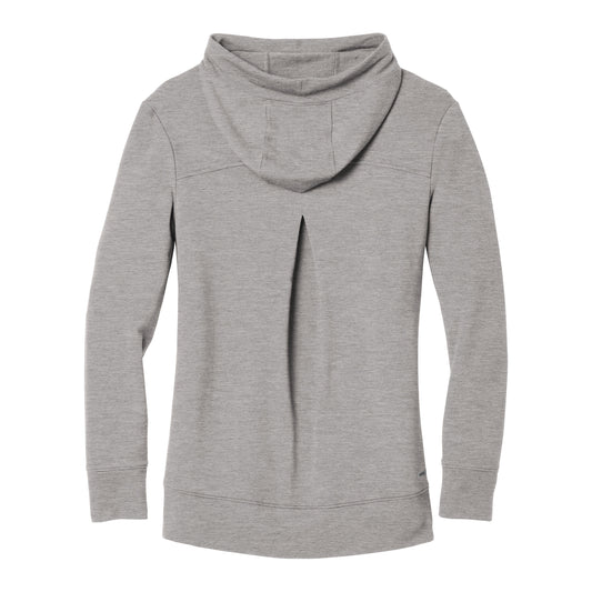 C1945 OGIO Ladies Luuma Pullover Fleece Hoodie