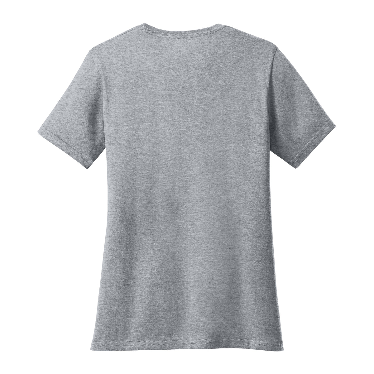 C1832W Ladies Core Cotton Tee