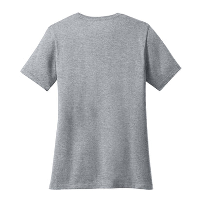 C1832W Ladies Core Cotton Tee