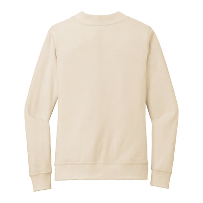 C2533W Sport-Tek Ladies Lightweight French Terry Bomber