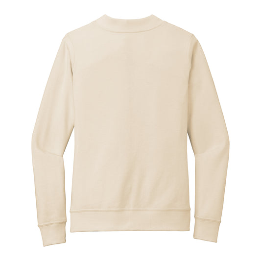 C2533W Sport-Tek Ladies Lightweight French Terry Bomber