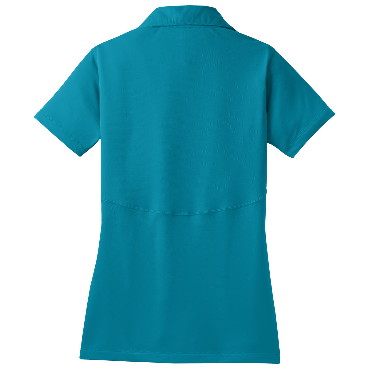 C1766W Sport-Tek Ladies Micropique Sport-Wick Polo