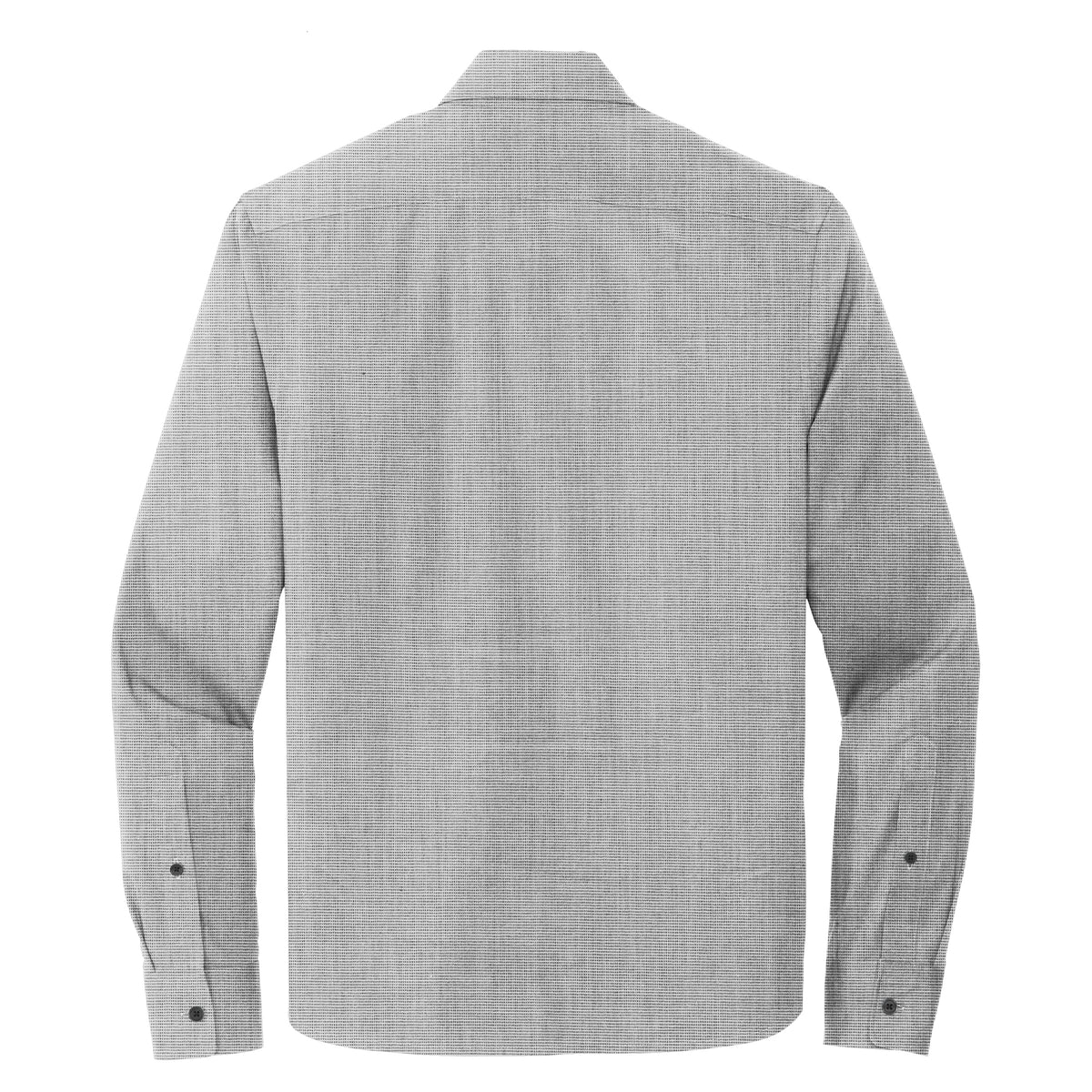 C2522M Mercer+Mettle Mens Long Sleeve Stretch Woven Shirt