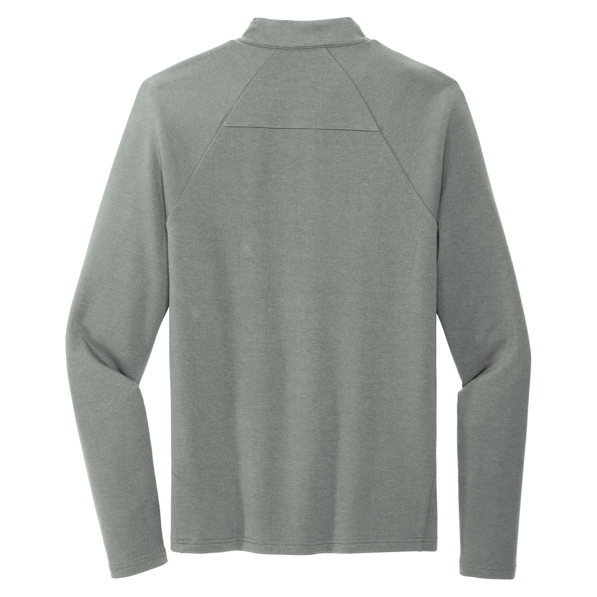C2511M Mercer+Mettle Mens Stretch 1/2 Zip Pullover
