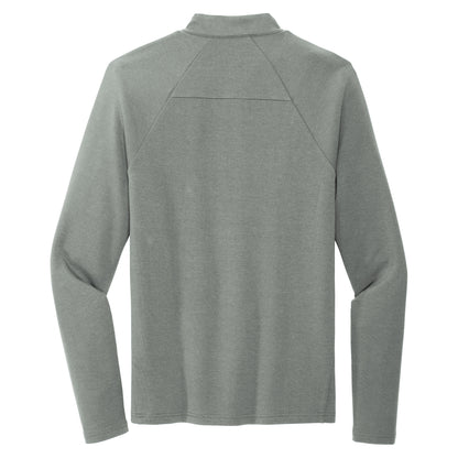 C2511M Mercer+Mettle Mens Stretch 1/2 Zip Pullover