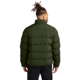 C2514M Puffy Jacket