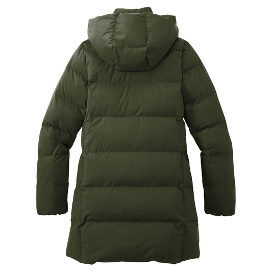 C2514W Mercer+Mettle Ladies Puffy Parka