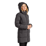 C2514W Women's Puffy Parka