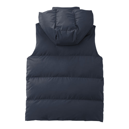 C2515W Mercer+Mettle Ladies Puffy Vest