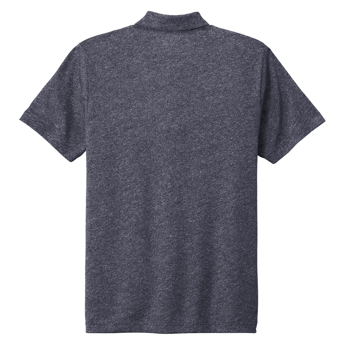 C2521M New Era Mens Slub Twist Polo