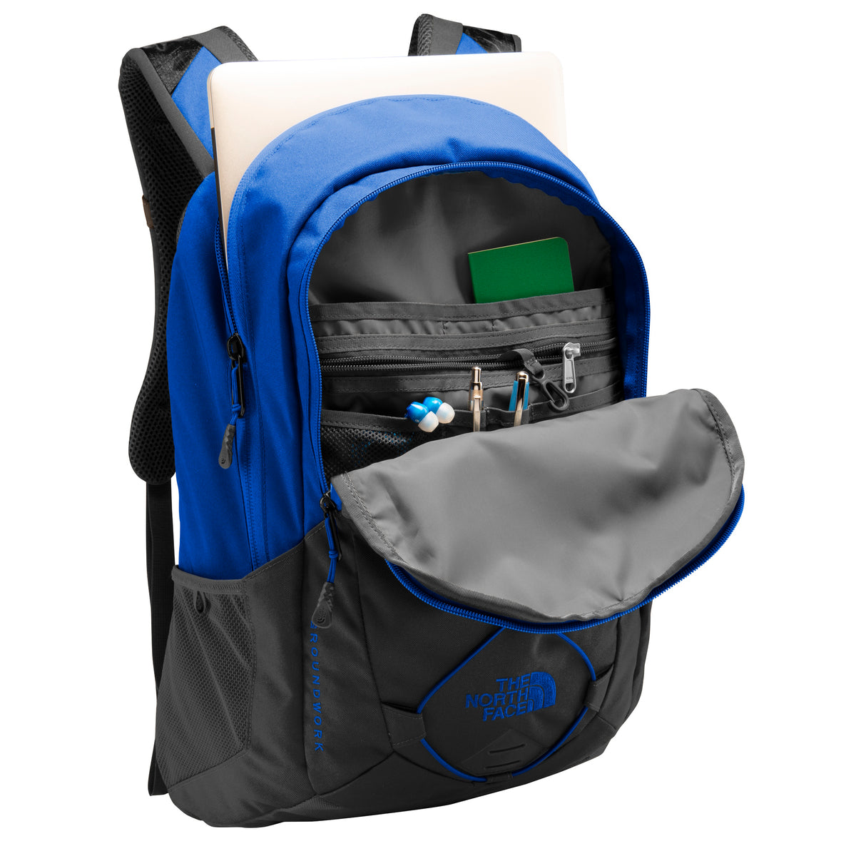 C1924 The North Face Groundwork Backpack