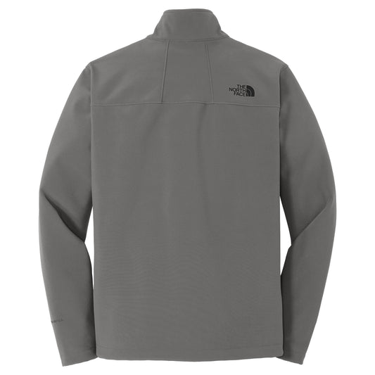 C1927M The North Face Mens Apex Barrier Soft Shell Jacket