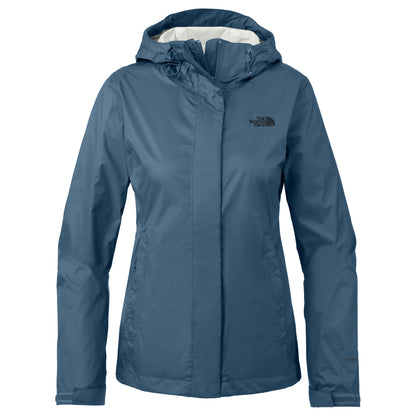 C2469W The North Face Ladies DryVent Rain Jacket