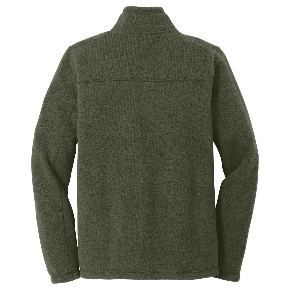 C1926M The North Face Mens Sweater Fleece Jacket