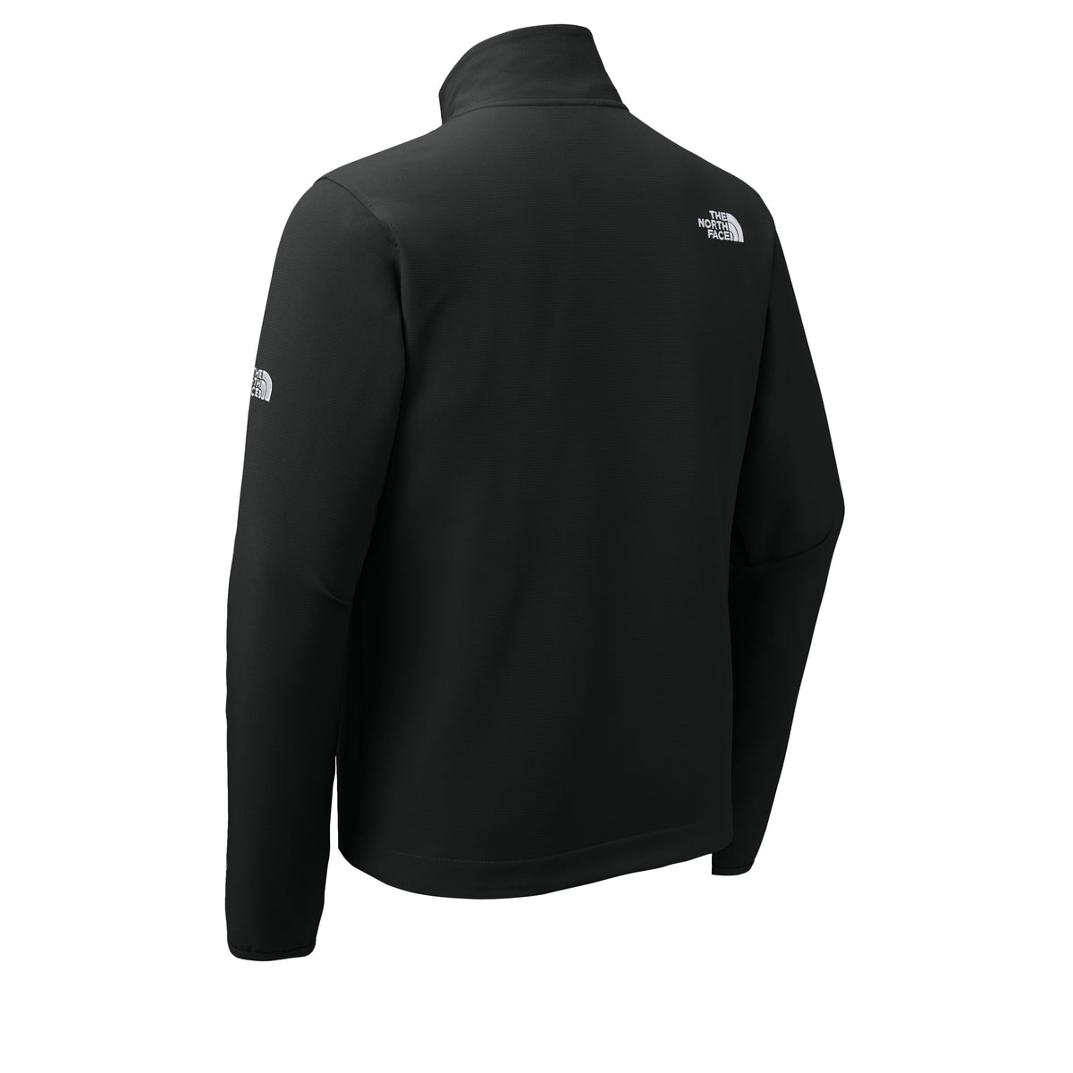 C2513M The North Face Mens Edge Stretch Soft Shell Jacket