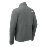 C2513M Edge Stretch Soft Shell Jacket