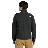 C2513M Edge Stretch Soft Shell Jacket