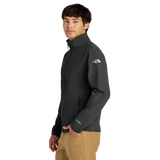 C2513M Edge Stretch Soft Shell Jacket