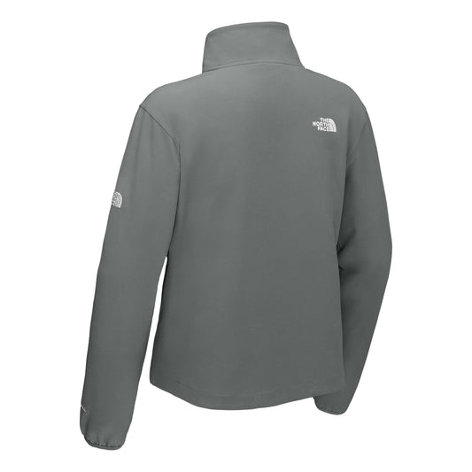 C2513W The North Face Ladies Edge Stretch Soft Shell Jacket
