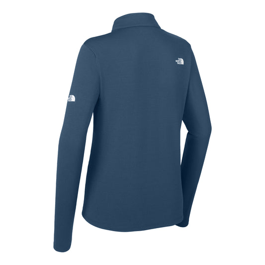 C2526W The North Face Ladies Ambition 1/4-Zip