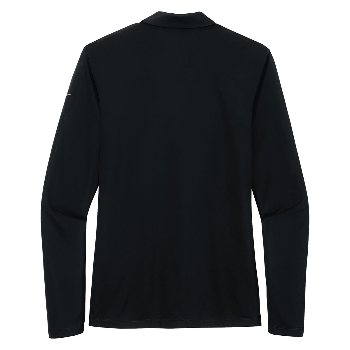 C2205W Nike Ladies Dri-Fit Micro Pique 2.0 Long Sleeve Polo