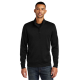 C2424 Dri-FIT Corporate 1/2-Zip