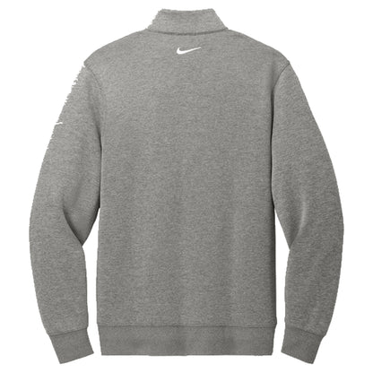 C2424 Nike Mens Dri-FIT Corporate 1/2-Zip