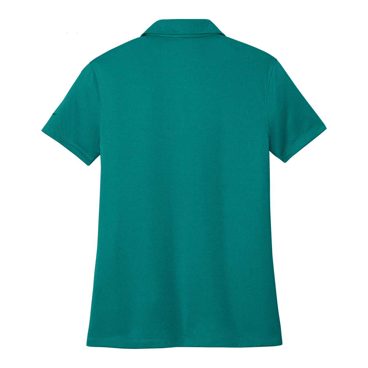 C2518W Nike Ladies Dri-FIT Smooth Heather Polo