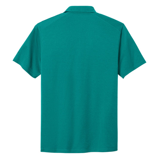 C2518M Nike Mens Dri-FIT Smooth Heather Polo