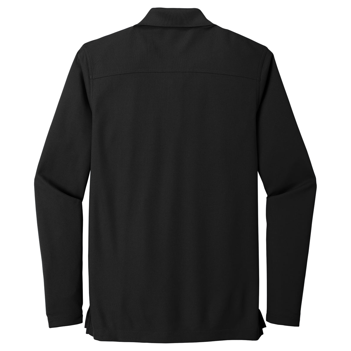 C2028M OGIO Mens Caliber 2.0 Long Sleeve Polo