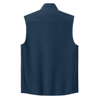 C2581 OGIO Mens Kinetic Soft Shell Vest